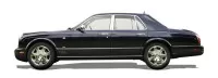 BENTLEY ARNAGE