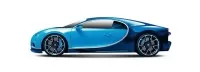 BUGATTI CHIRON