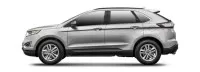 FORD USA EDGE