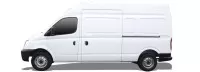 LDV MAXUS