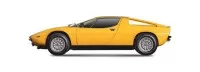 MASERATI MERAK