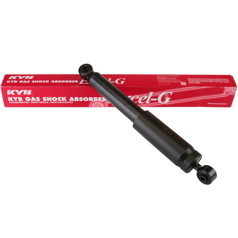 AMORTIZOR KYB 343329 - imagine 1