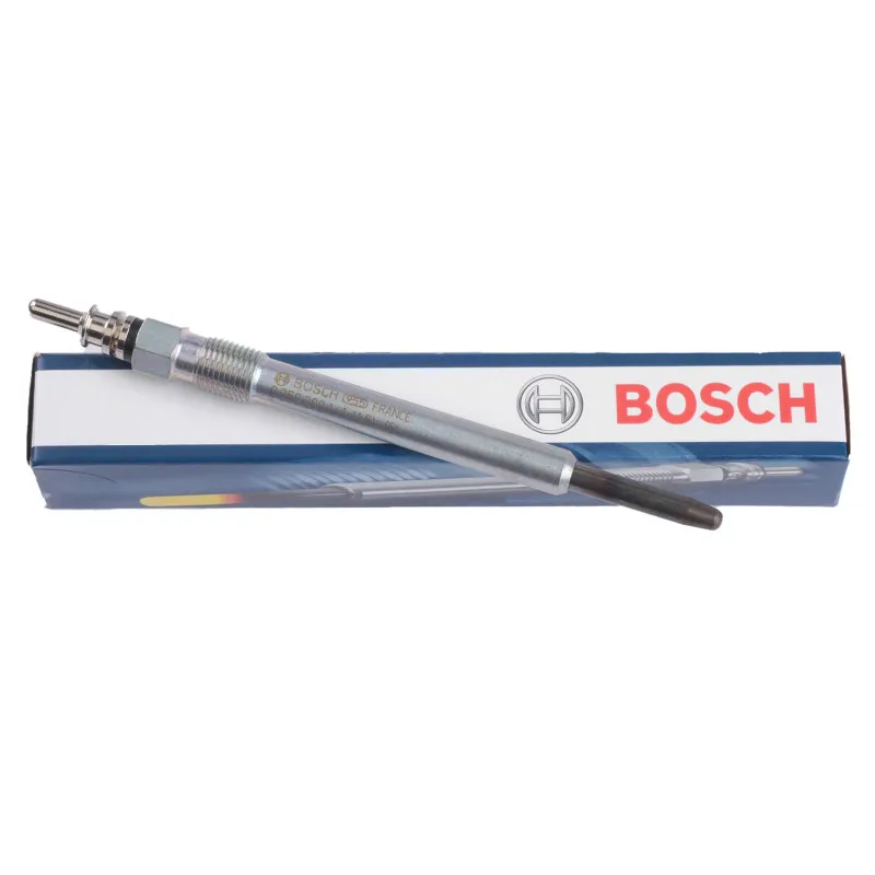 BUJIE INCANDESCENTA BOSCH 0250202141 - imagine 1