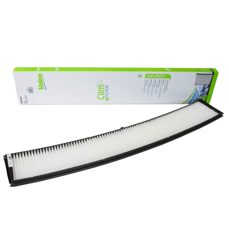 FILTER INNENRAUMLUFT VALEO 698489 &ndash; Bild 1 von