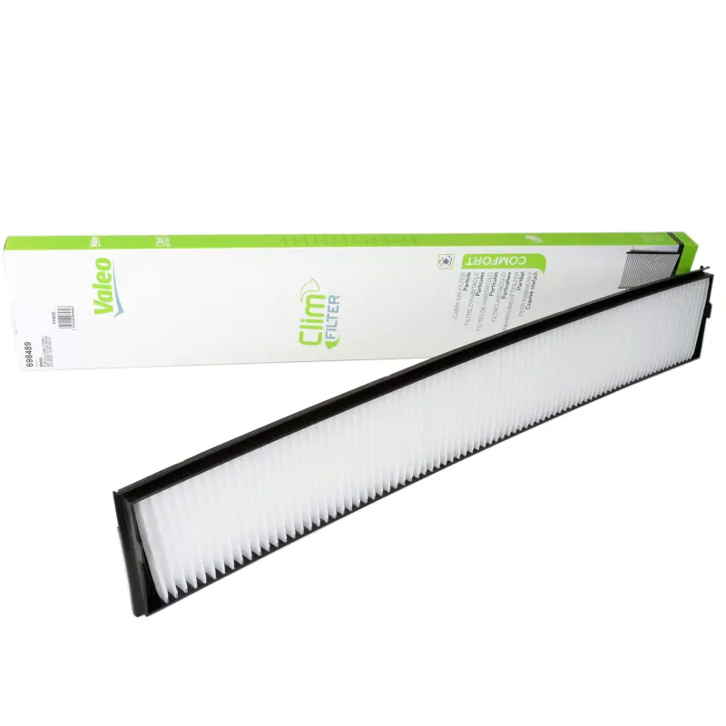 FILTER INNENRAUMLUFT VALEO 698489 &ndash; Bild 2 von