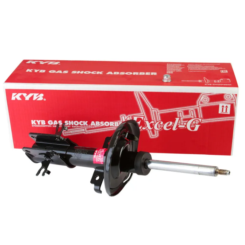 AMORTIZOR KYB 339704 - imagine 1