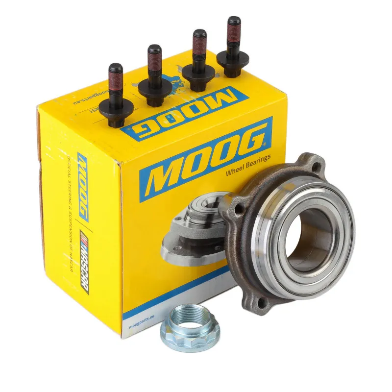 RADLAGERSATZ MOOG BMWB11334 &ndash; Bild 2 von