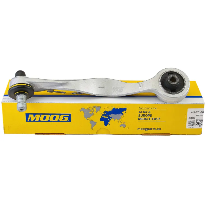 BRAT SUSPENSIE ROATA