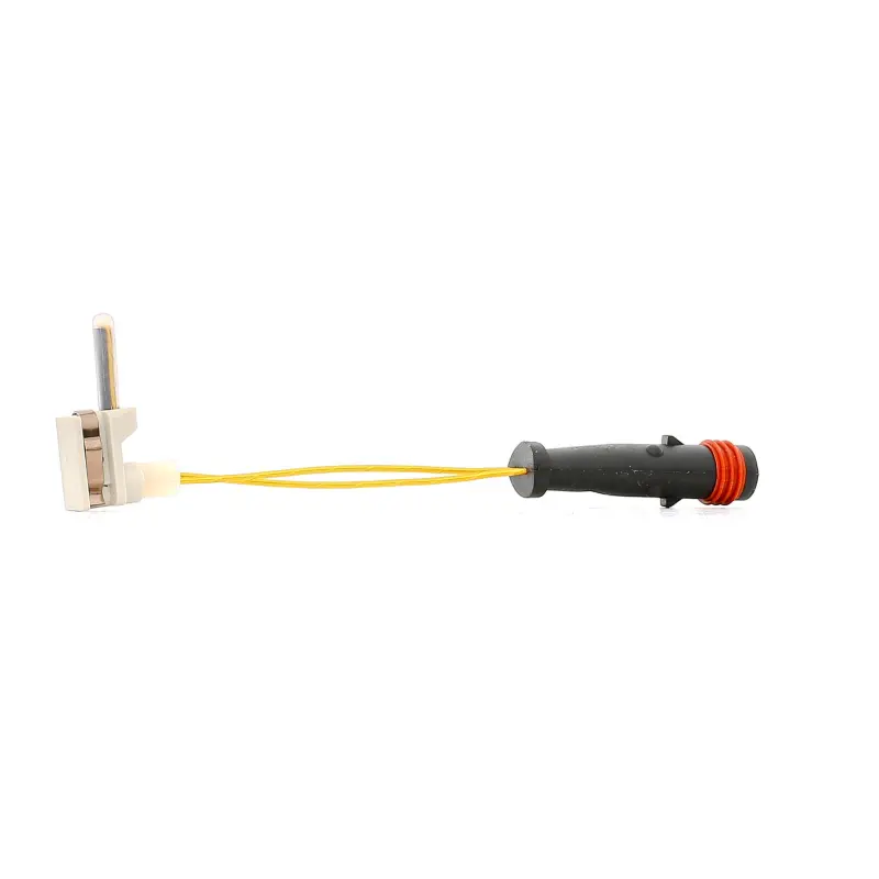 SENZOR DE AVERTIZARE UZURA PLACUTE DE FRANA