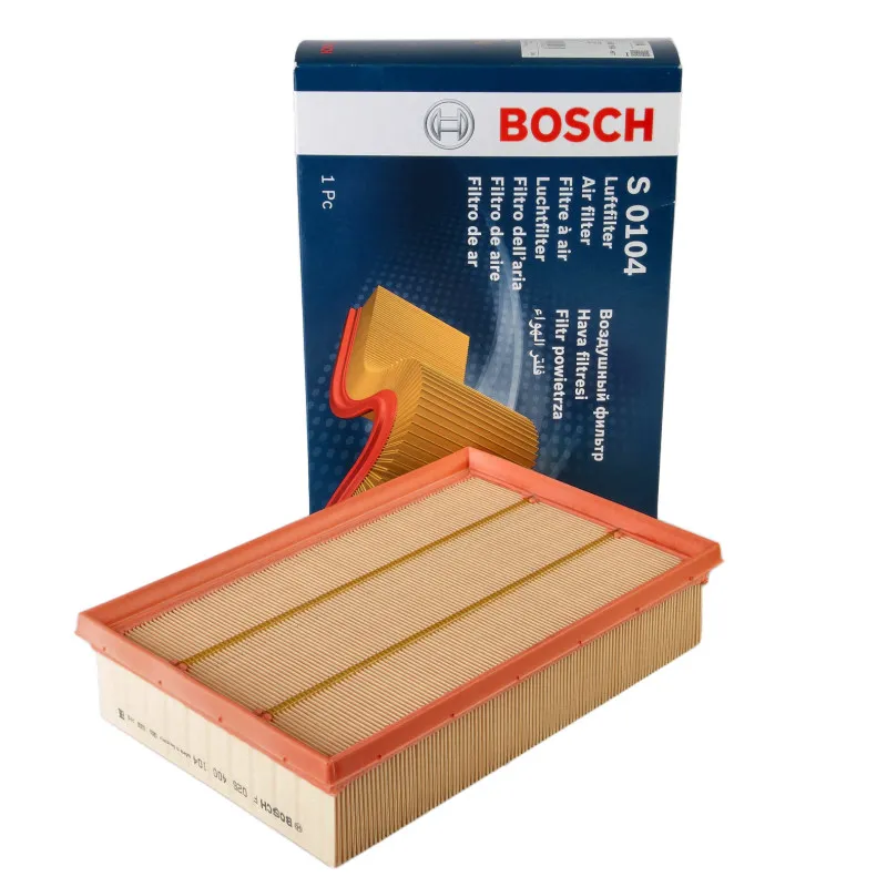 LUFTFILTER BOSCH F026400104 &ndash; Bild 1 von
