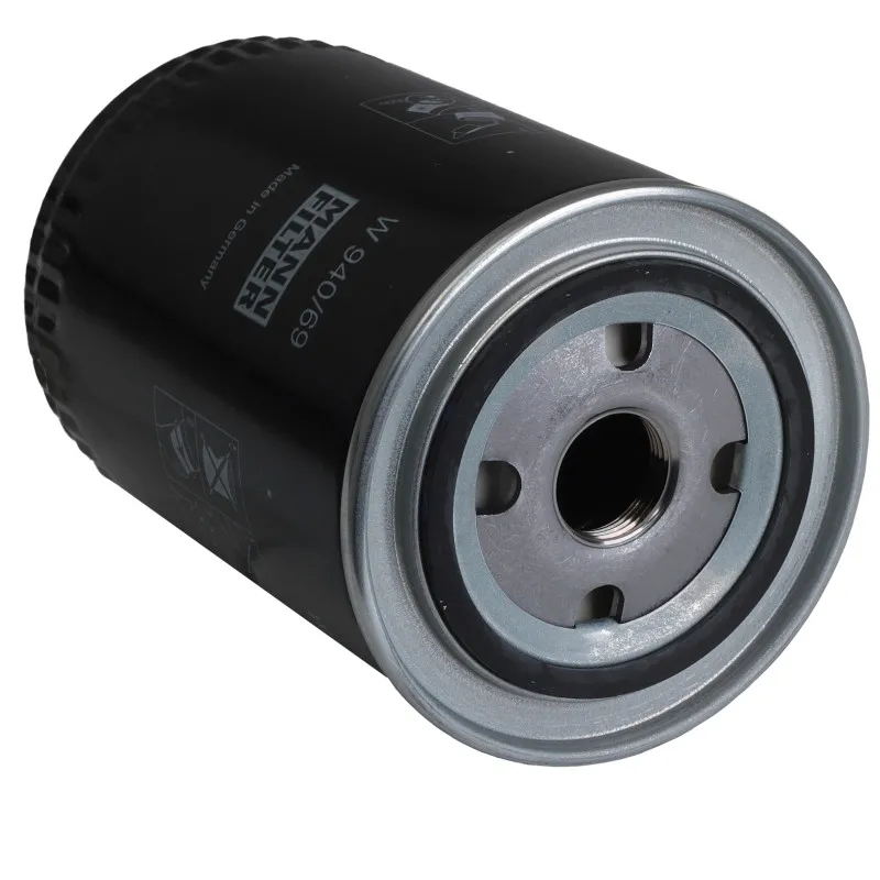 FILTRU ULEI MANN-FILTER W94069 - imagine 1