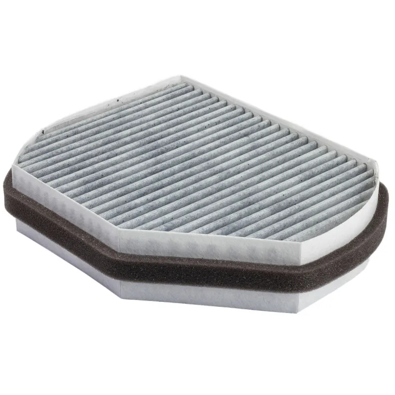 FILTER INNENRAUMLUFT MANN-FILTER CUK2897 &ndash; Bild 1 von