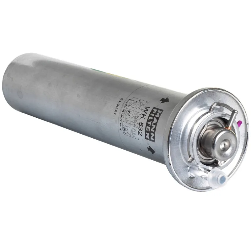 FILTRU COMBUSTIBIL MANN-FILTER WK532 - imagine 1