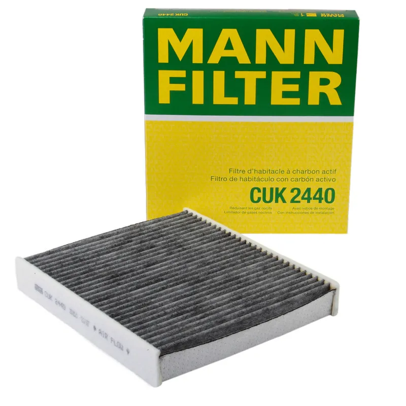 FILTER INNENRAUMLUFT
