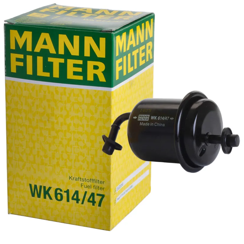 FILTRU COMBUSTIBIL MANN-FILTER WK61447