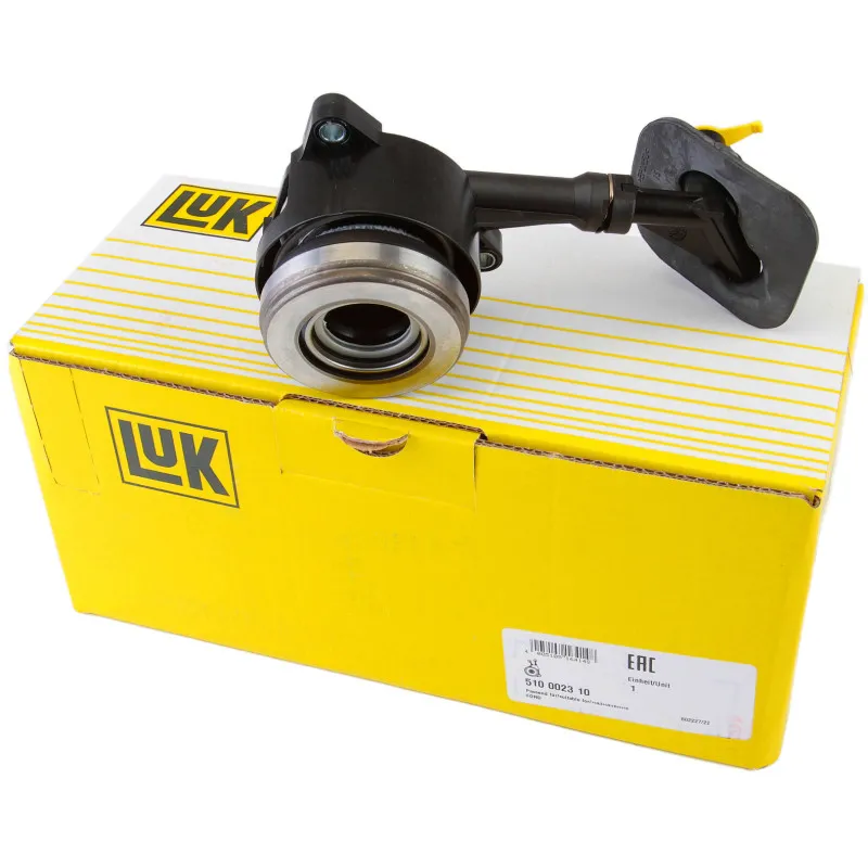 ZENTRALAUSRüCKER KUPPLUNG Schaeffler LuK 510002310 &ndash; Bild 2 von