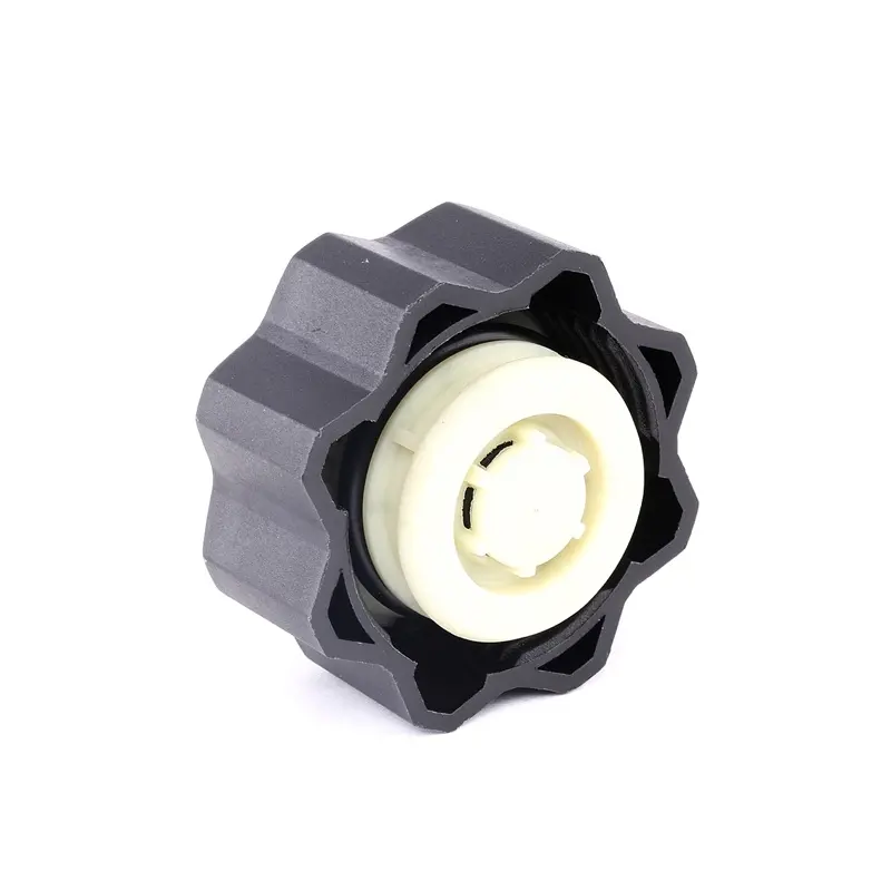 VERSCHLUSSDECKEL KüHLMITTELBEHäLTER