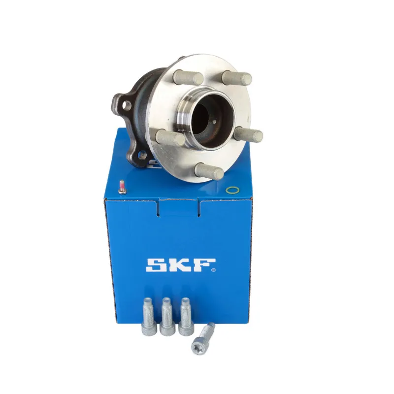 SET RULMENT ROATA SKF VKBA6524 - imagine 1