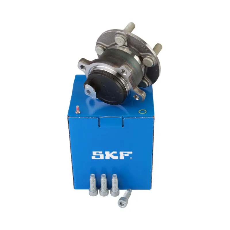SET RULMENT ROATA SKF VKBA6524 - imagine 2