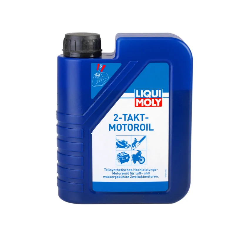 ULEI DE MOTOR LIQUI MOLY 1052