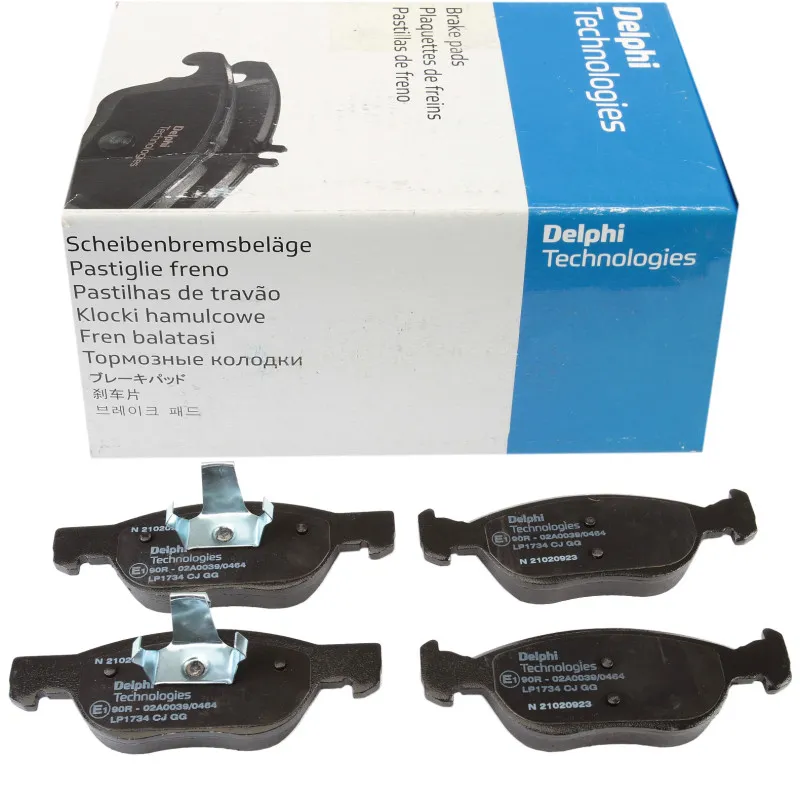 SET PLACUTE FRANA FRANA DISC