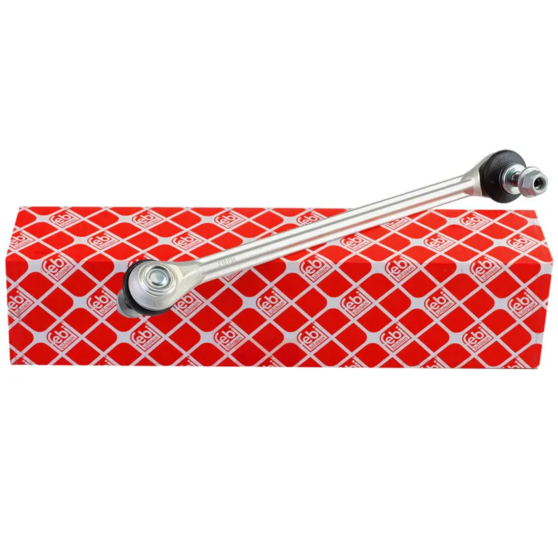 BRAT/BIELETA SUSPENSIE STABILIZATOR FEBI BILSTEIN 39601 - imagine 1