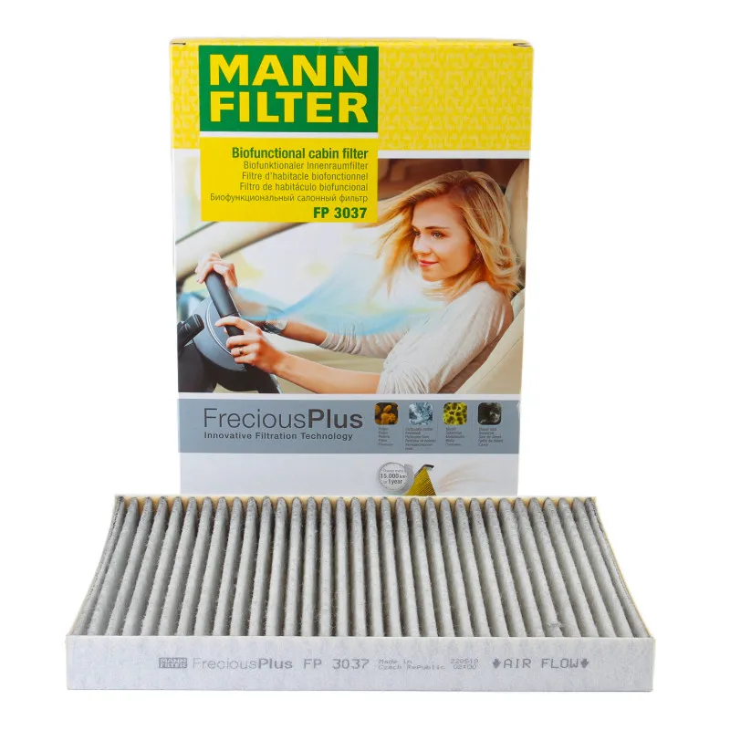 FILTER INNENRAUMLUFT