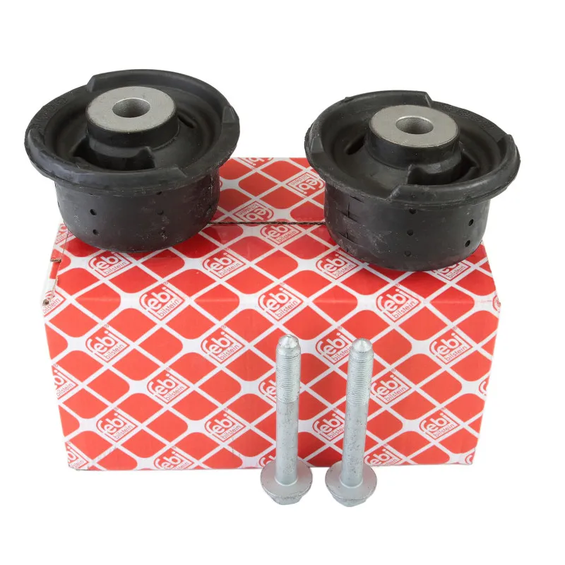 LAGERSATZ ACHSKöRPER