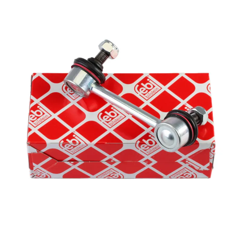 BRAT/BIELETA SUSPENSIE STABILIZATOR FEBI BILSTEIN 27331 - imagine 1