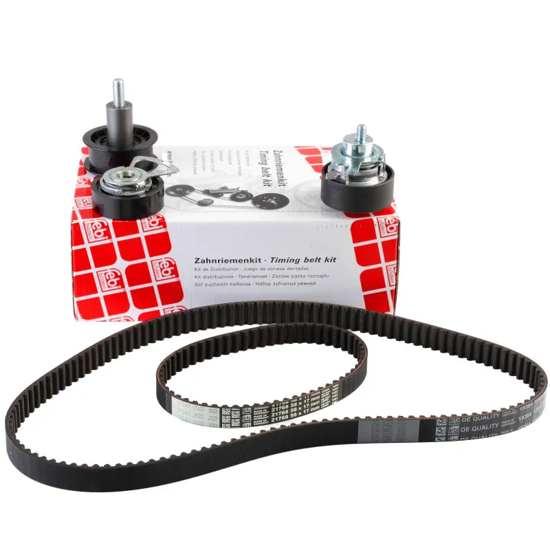ZAHNRIEMENSATZ FEBI BILSTEIN 33913