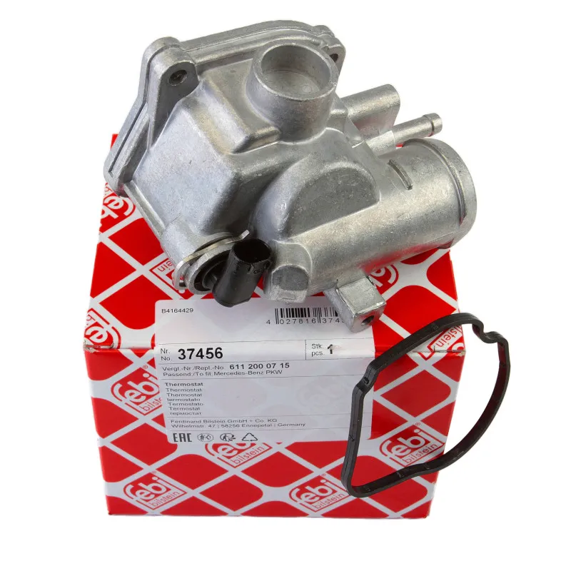 THERMOSTAT KüHLMITTEL FEBI BILSTEIN 37456 &ndash; Bild 2 von