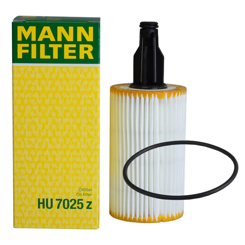 FILTRU ULEI MANN-FILTER HU7025Z