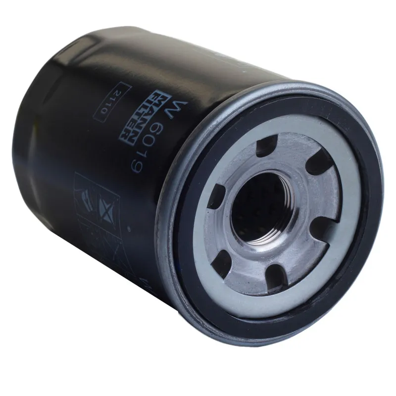 FILTRU ULEI MANN-FILTER W6019 - imagine 1