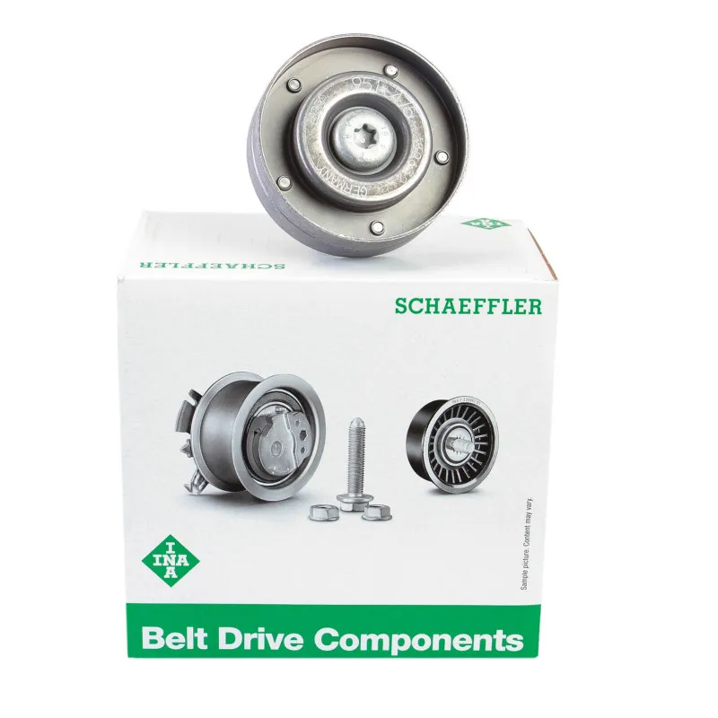 ROLA GHIDARE/CONDUCERE CUREA TRANSMISIE Schaeffler INA 532050010 - imagine 2