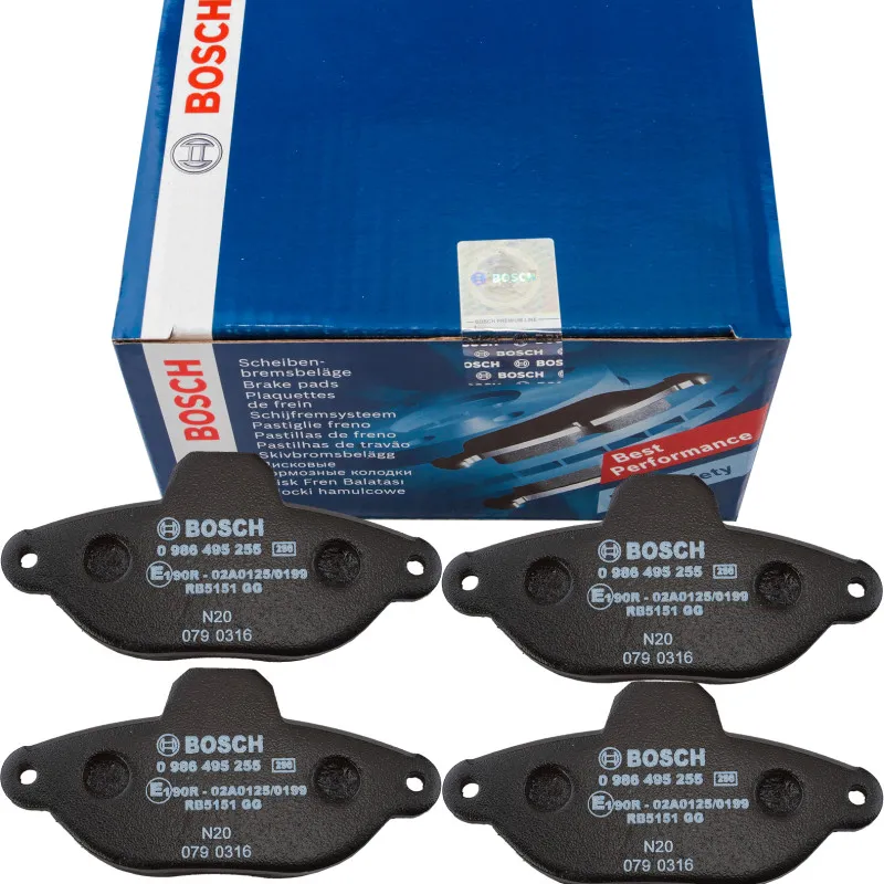 SET PLACUTE FRANA FRANA DISC