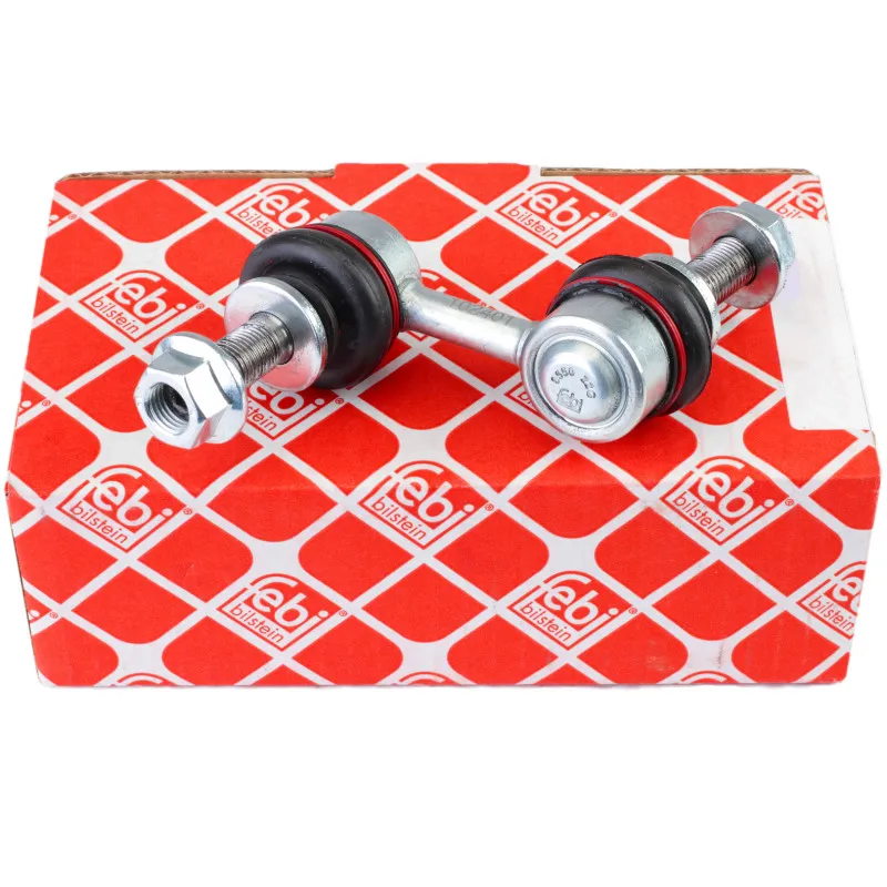 BRAT/BIELETA SUSPENSIE STABILIZATOR FEBI BILSTEIN 102401 - imagine 1