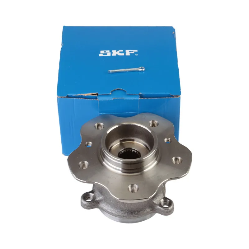 SET RULMENT ROATA SKF VKBA7740