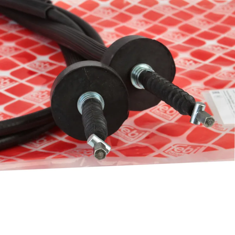 SEILZUG FESTSTELLBREMSE FEBI BILSTEIN 49625 &ndash; Bild 3 von