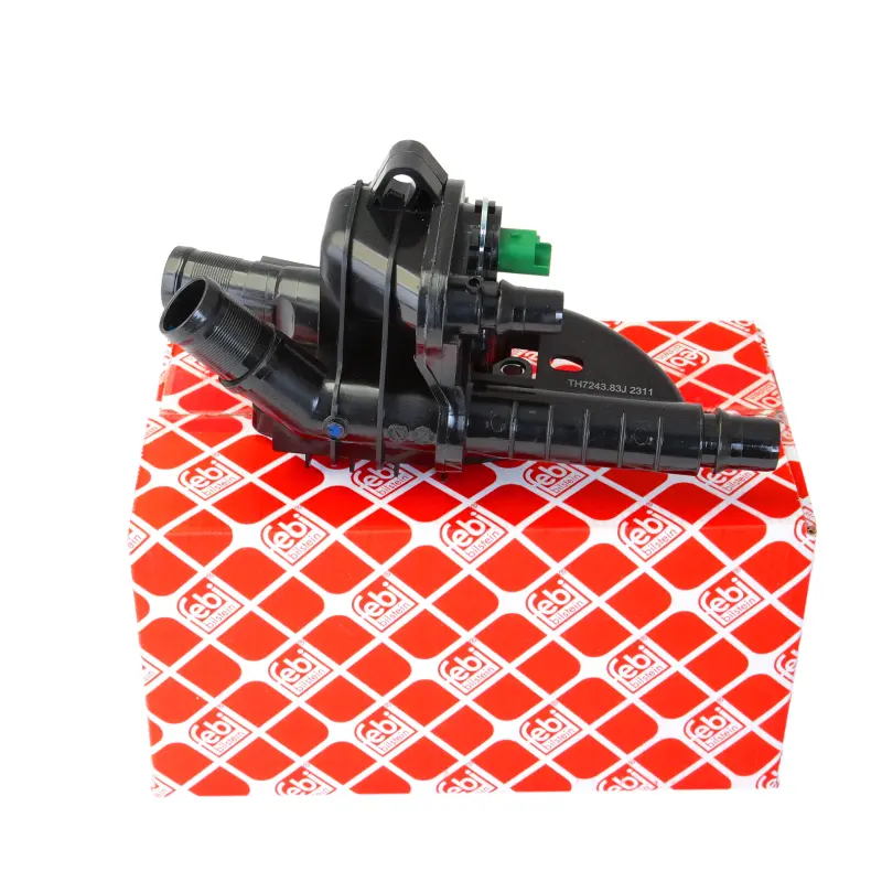 THERMOSTAT KüHLMITTEL