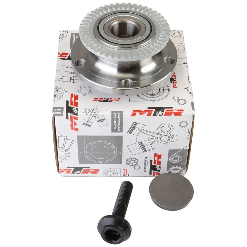 SET RULMENT ROATA MTR 12115587 - imagine 1