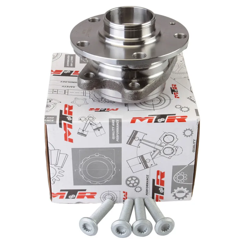 SET RULMENT ROATA MTR 12115601 - imagine 1