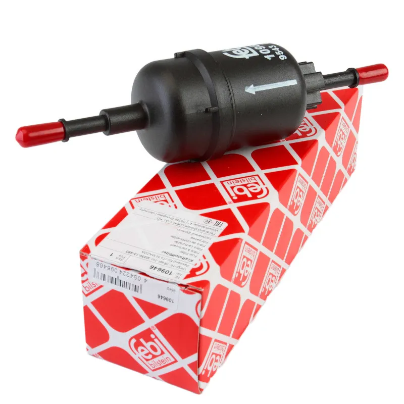 FILTRU COMBUSTIBIL FEBI BILSTEIN 109646 - imagine 1