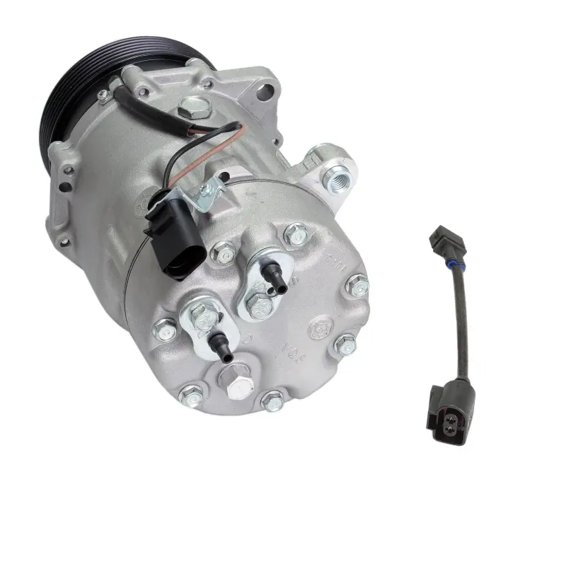 COMPRESOR CLIMATIZARE MTR 12134352 - imagine 1