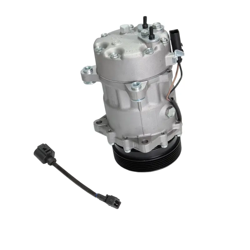 COMPRESOR CLIMATIZARE MTR 12134352 - imagine 2