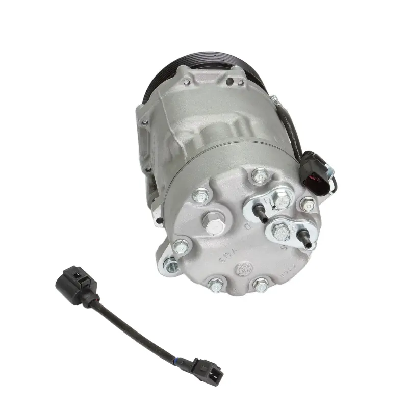 COMPRESOR CLIMATIZARE MTR 12134352 - imagine 3