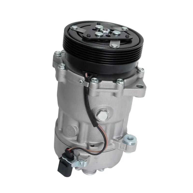 COMPRESOR CLIMATIZARE MTR 12134352 - imagine 5