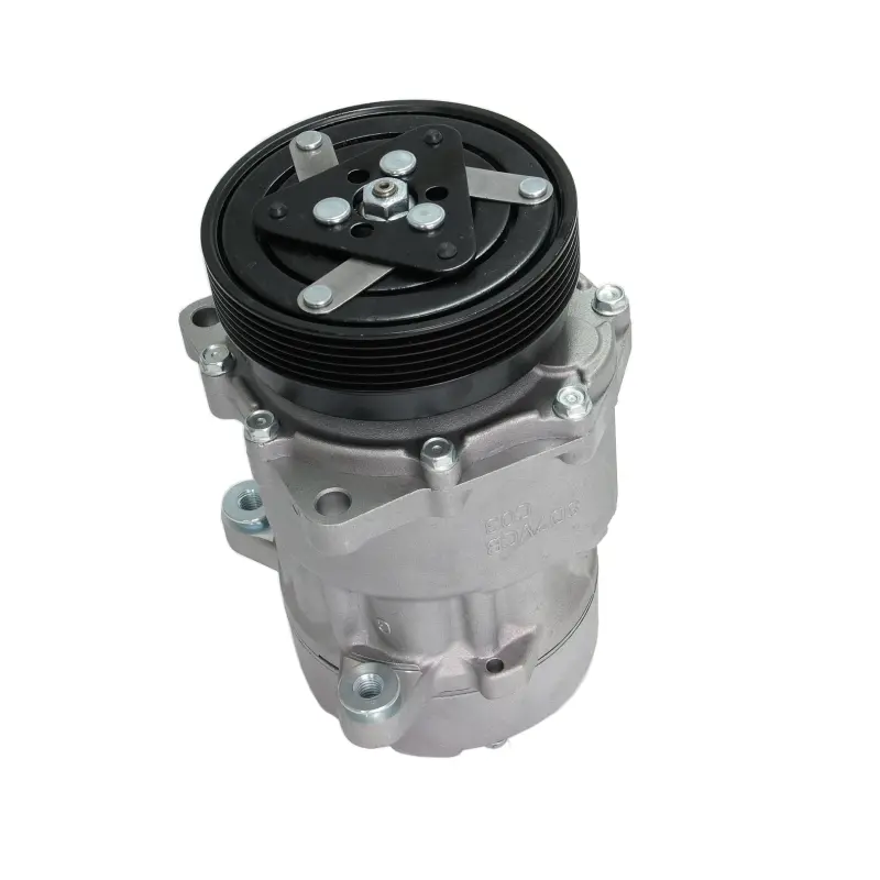 COMPRESOR CLIMATIZARE MTR 12134352 - imagine 6