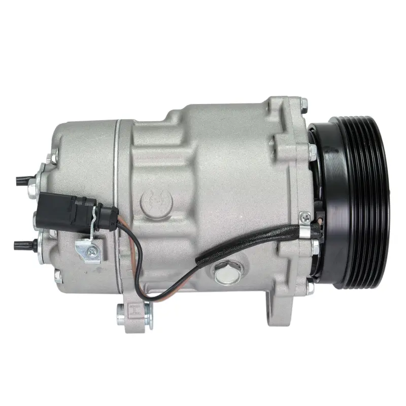 COMPRESOR CLIMATIZARE MTR 12134352 - imagine 7