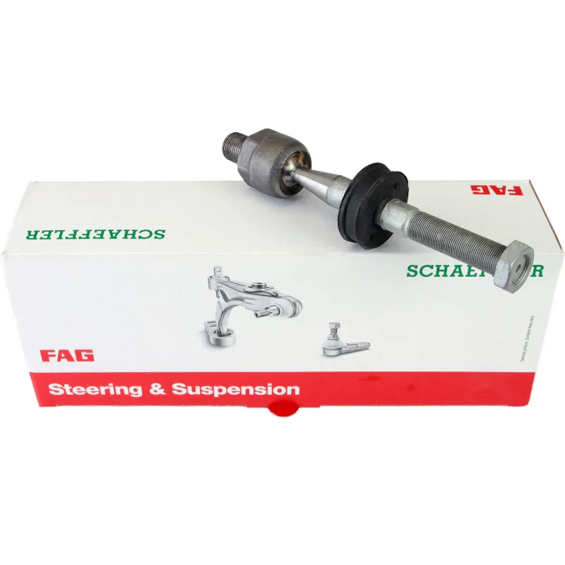 AXIALGELENK SPURSTANGE