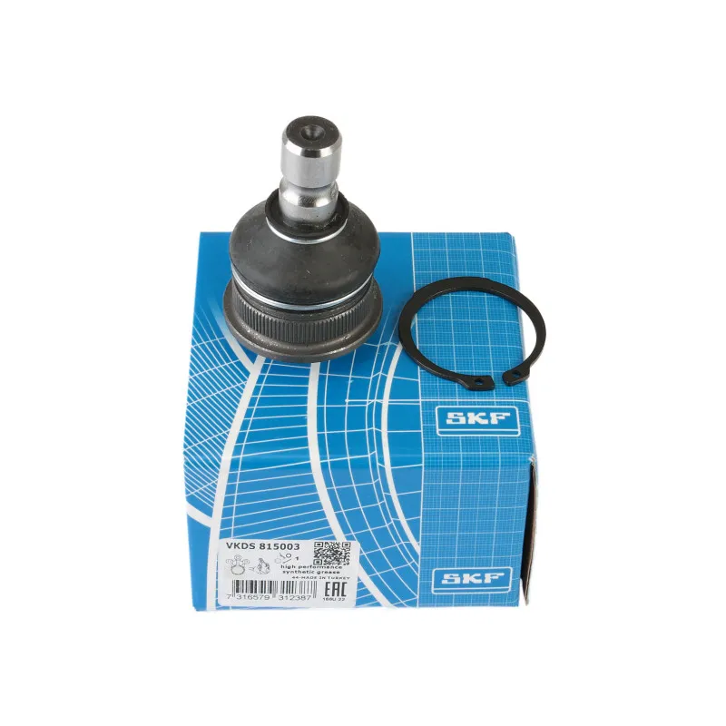 TRAG-/FüHRUNGSGELENK